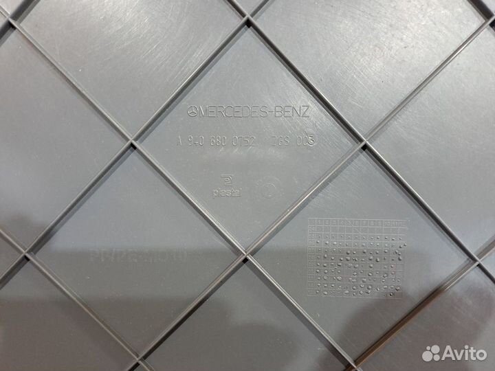 Накладка панели приборов камаз 5490