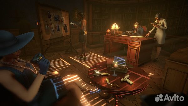 Настольные игры для Steam