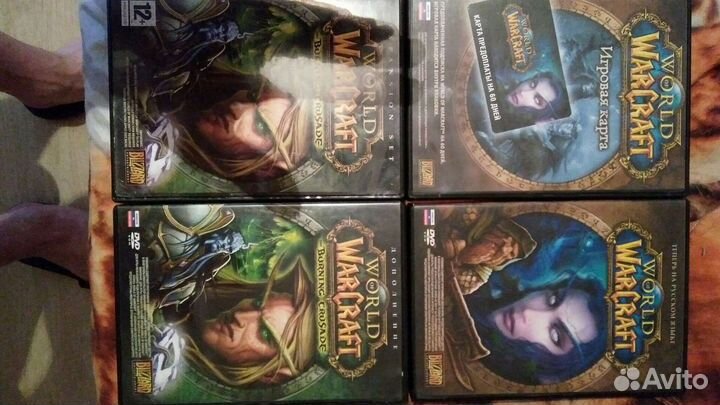 Компьютерная игра