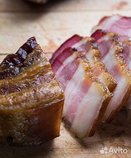 Свинина домашняя