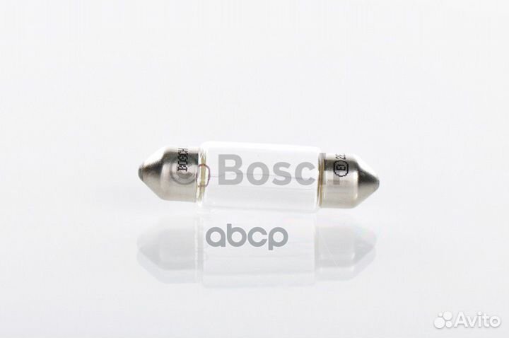 1 987 302 810 лампа подсвет. номерного знака