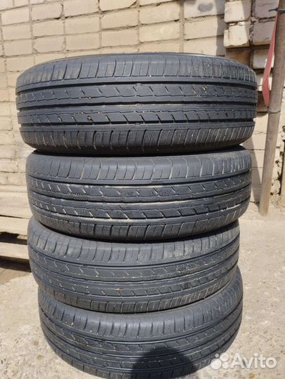 Yokohama BluEarth-ES ES32 185/65 R15