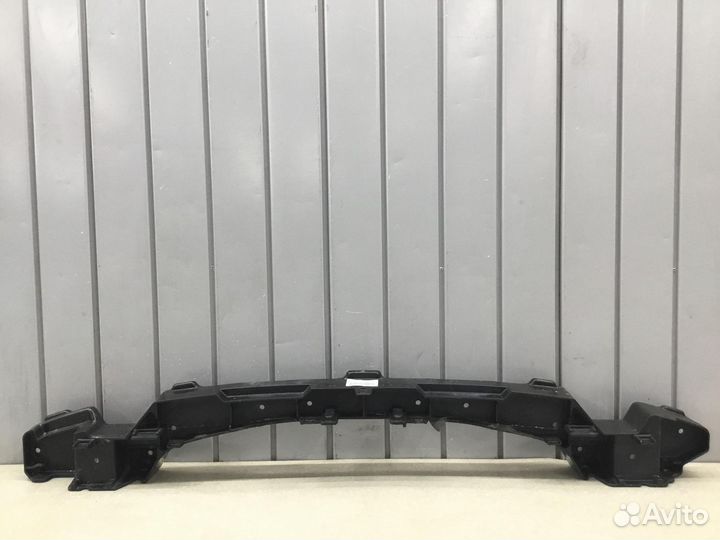 Усилитель заднего бампера Kia K5 2020