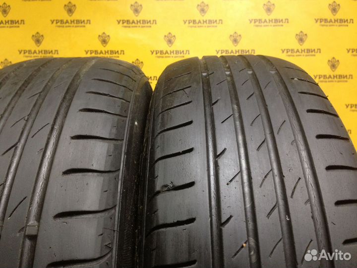 Nexen N Blue HD 195/65 R15 91H