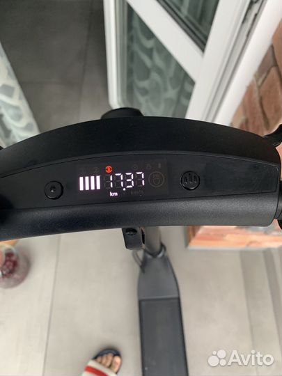 Электросамокат Neoline T24