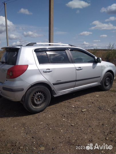 Geely MK Cross 1.5 МТ, 2012, 200 000 км
