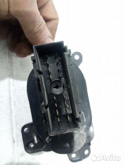 Блок управления светом Ford Fusion