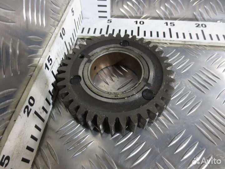 Шестерня MAN 51542106042