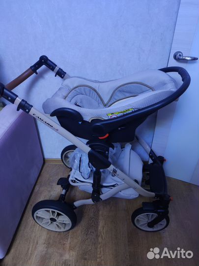 Коляска детская