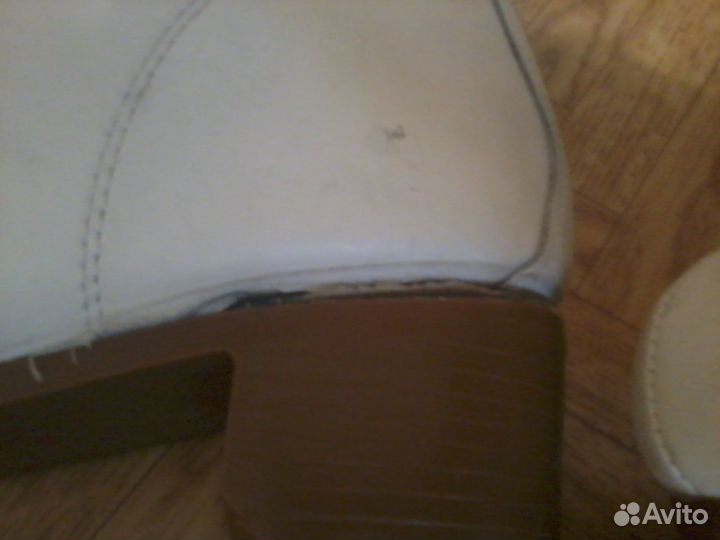 Коньки женские