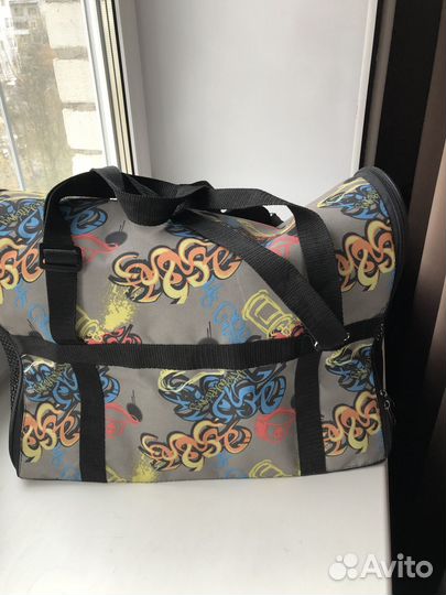 Переноска для животных