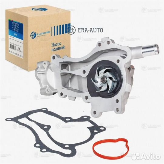 Luzar LWP0514 Astra J 1.4 Astra J (10) /Mokka (13)