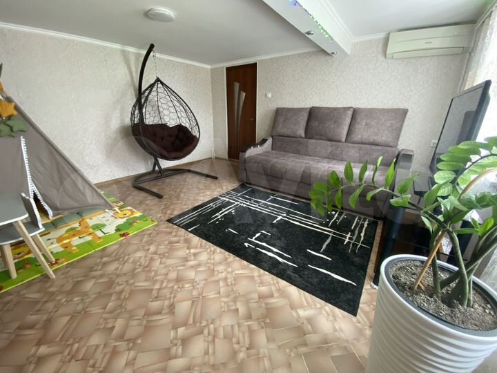 Дом 50 м² на участке 5,65 га