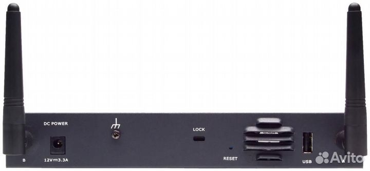 Беспроводные сети Juniper WLA321-US