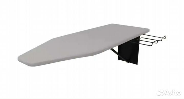 Встраиваемая гладильная доска