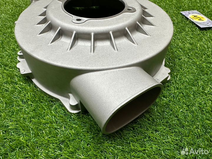 Корпус вариатора (mark A) cforce 600 advanced