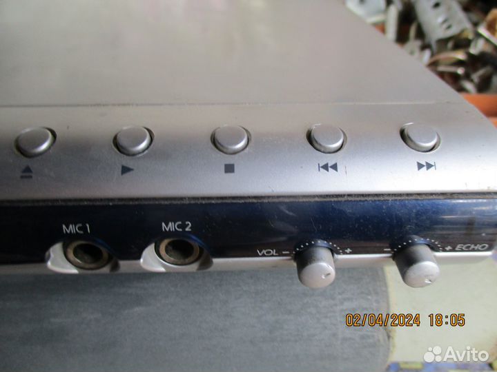 Сд проигрыватель