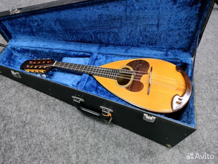 Мандолина Suzuki m60