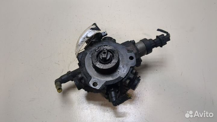 Тнвд Land Rover Freelander 2, 2008