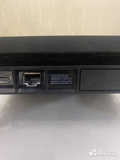 Sony playstation 4 slim 500gb