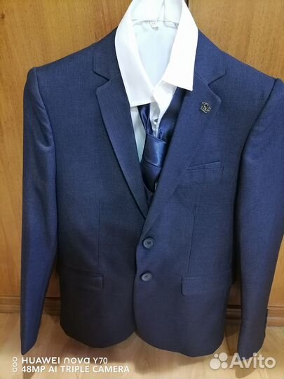 Пиджак,жакет,рубашка для мальчика