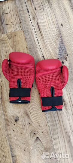 Боксерская груша для подростков