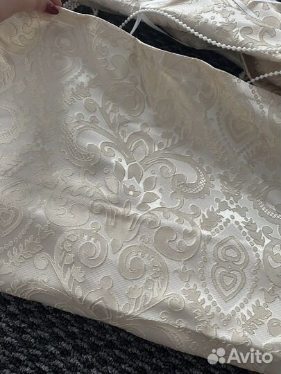 Римские шторы бу (2 шт)