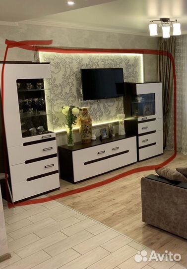 Набор корпусной мебели