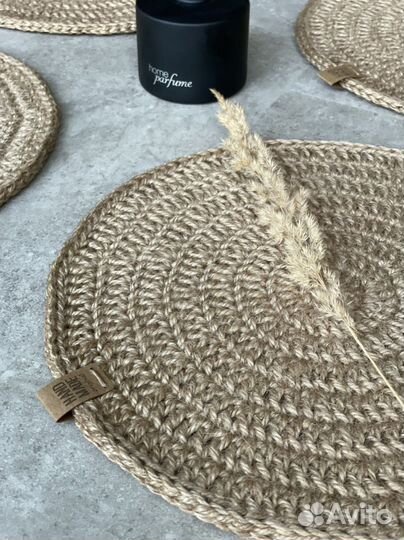 Сервировочная салфетка