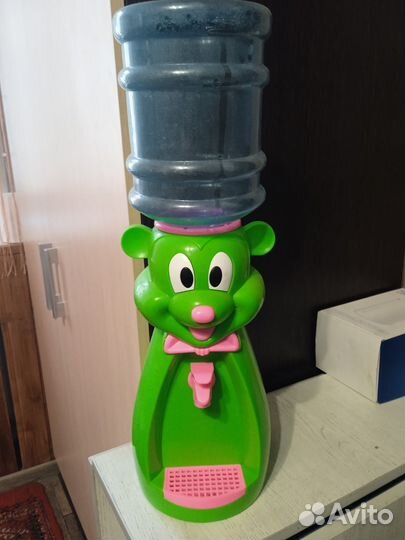 Детский кулер