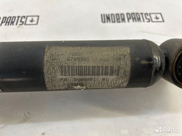 Стойка подвески задняя правая Bmw 5 F10 N20B20