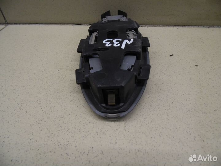 Плафон салонный Marea 1996-2002