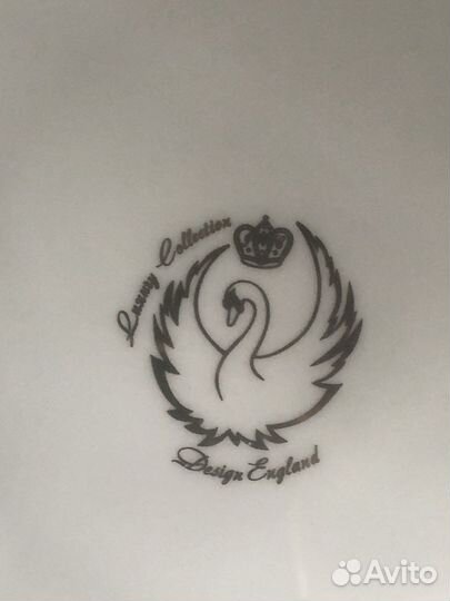 Чайные пары Luxury collection