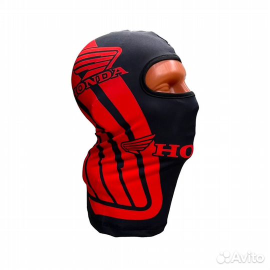 Подшлемник с логотипом Harley Davidson