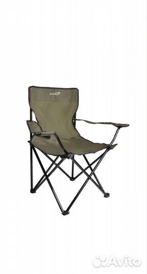 Стул складной туристический новый