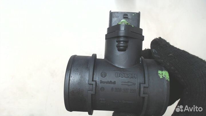 Измеритель потока воздуха Opel Corsa B, 1999