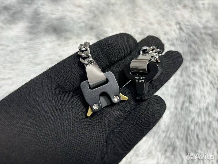 Браслет Alyx 9SM 1017