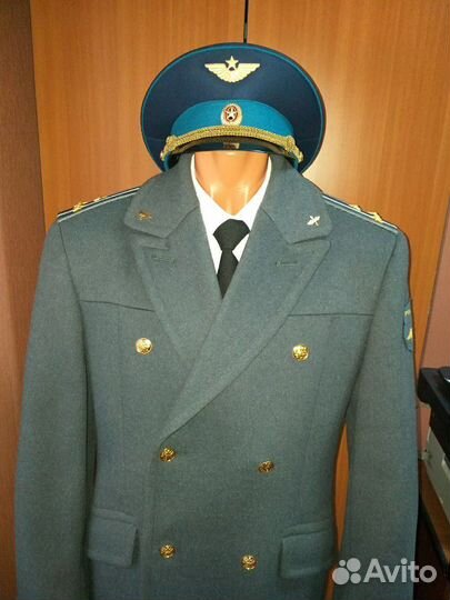 Парадная форма полковника ввс России комплект