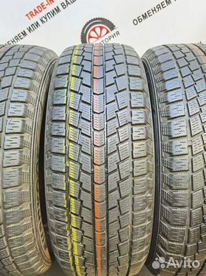 Hankook Nordik IS RW08 225/60 R17 99T