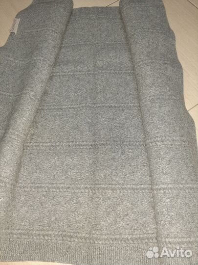 Bugaboo шерстяной плед в идеале