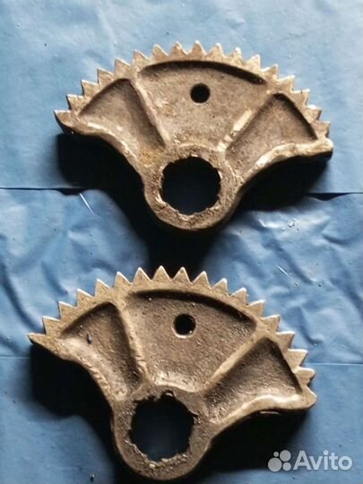 Запчасти на мотоцикл восход 3м