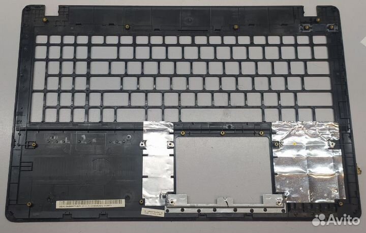 Топкейс для asus X550C