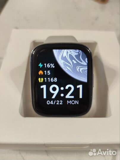 Xiaomi redmi watch 3 active