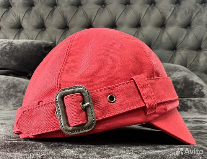 Кепка burberry оригинал