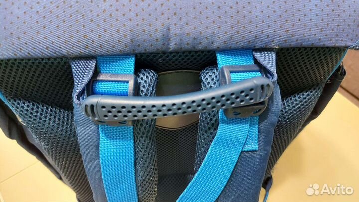 Школьный ранец Herlitz