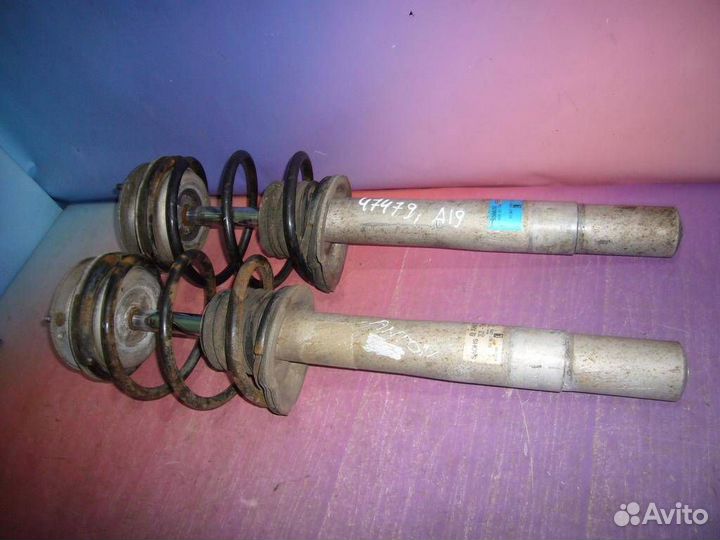 Стойка амортизатора бмв Е39