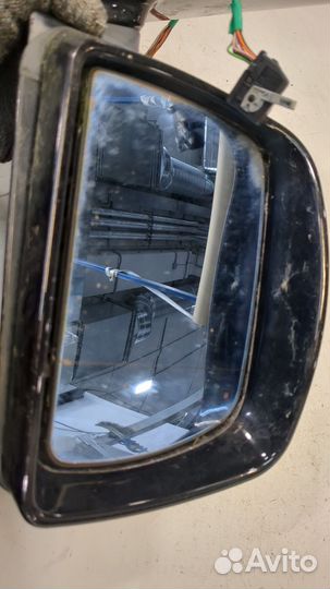 Зеркало боковое BMW X5 E53, 2006