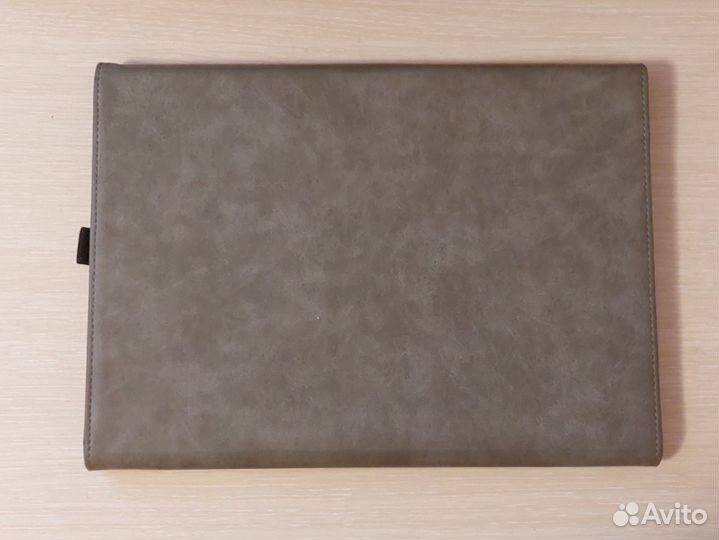 Microsoft Surface Pro 7 (i7, 16/256) + Type Cover