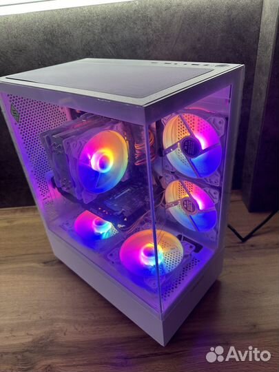 Игровой пк