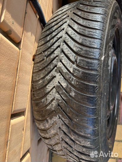 Nokian Tyres Weatherproof 185/65 R15 88T
